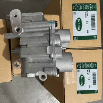 JIAHONG 3.0T 5.0T Petrol Engine Oil Pump Assembly for Range Rover Vogue, Sport, and Discovery 4
