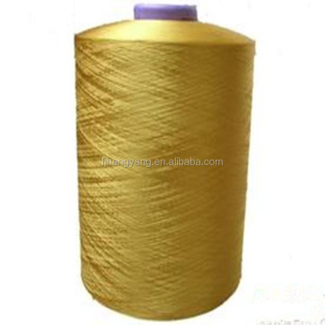 Functional Nylon Silver Masterbatch DTY Anti-Bacterial Yarn for Knitting Seamless and Socks