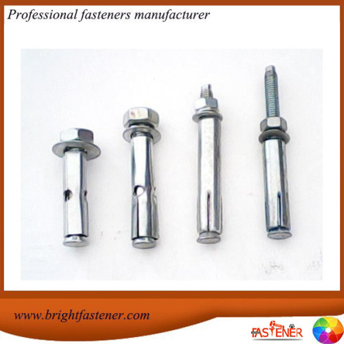 brightfast hot selling anchor bolt