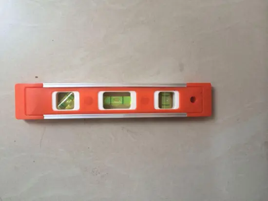 Spirit Level Magnetic