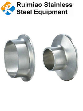 stainless steel tri clamp ferrule