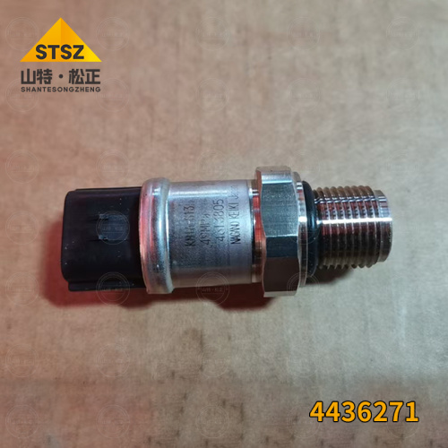 Pressure switch 4436271 excavator EX200-2/3/5