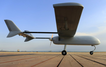 UAV Aircraft - Plateforme de drones Autopilot BMP3M