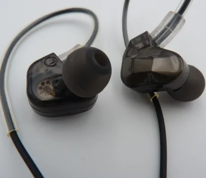 Bluetooth Earbuds Wireless in-Ear Neckband Bass Headphones