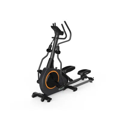 Popular Quality Body Fit EOAT F680M Elliptical Machine: A Crane Elliptical Trainer for High-Quality Fitness