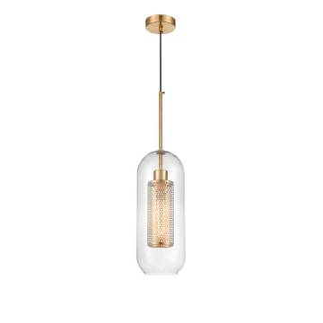 Advanced Technology Reasonable Price Glass Pendant Light