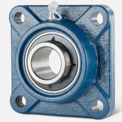 FY 510 U Flange Bearing Housing for Insert Bearings YAT 210-115