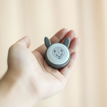 Gradient Color Mini Wireless Bluetooth Speaker for Mobile Phones