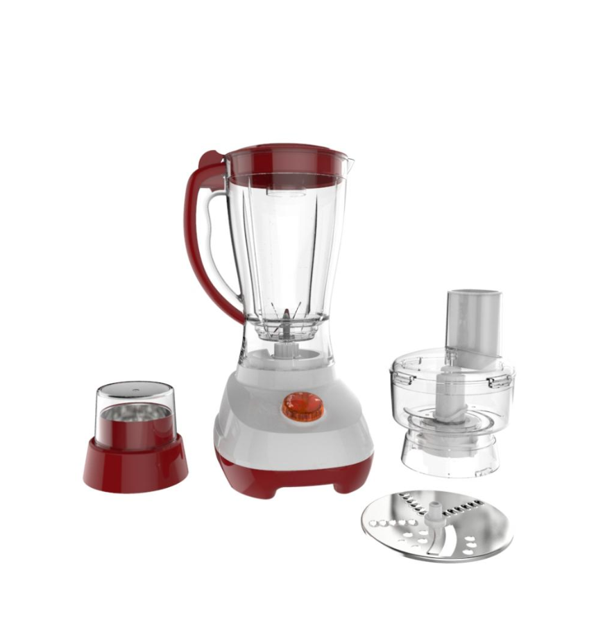 Easy Maintenance Food Blender