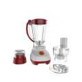 3 in 1 Chopper blender juicer