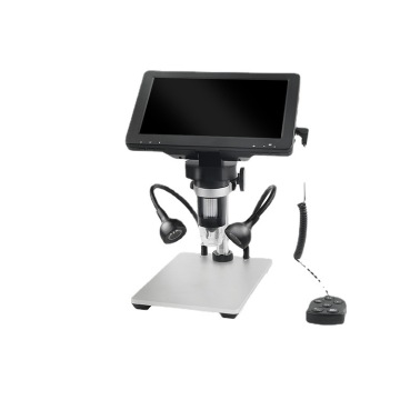 Cyfrowy mikrosope HD wysokiej rozdzielczości