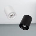 A fénygátló foltok, a kerek, a LED LED-es fény