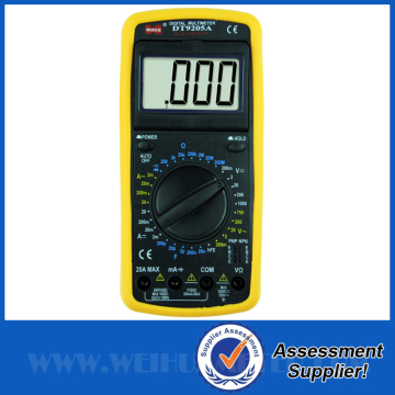 DT9205A Digital Multimeter