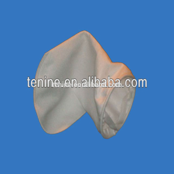 4" dia x 8" long 200 micron filter bag sock