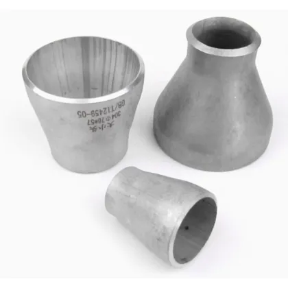 Stainless Steel Reducer for Industrial Applications