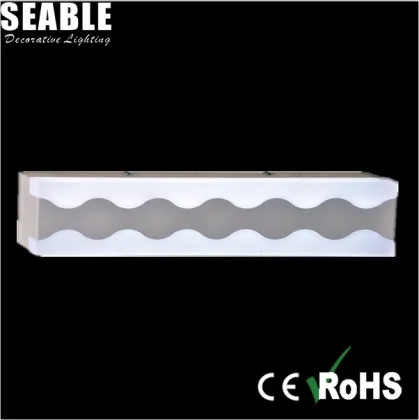 Zhongshan Lighting manufacture home decorative flexible led wall lights