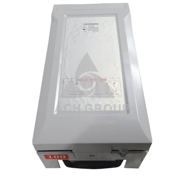 Hyosung Nautilus 5600/5600T ATM Cash Box Currency Cassette 7310000574