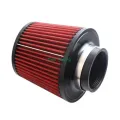 Filtro dell'aria PU 76mm/100mm