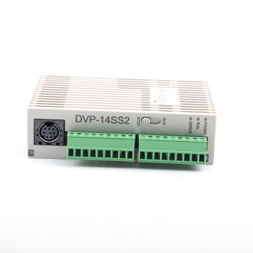 नया मूल DVP14S211R PLC प्रोग्रामेबल कंट्रोलर - स्टॉक में