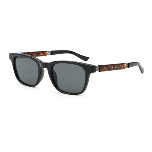 Architec Quiet Luxury Dual-Tone Sunglasses UV400 Wholesale