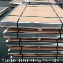 SS 304 2B Finish Sheet Steel Sheets Price