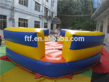 Inflatable jumping castle/Children jumping playground