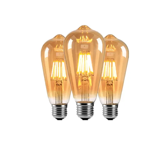 High Quality Smart LED Bulbs: Discover the Best China Factory Offerings for Incandescent-Like Lighting