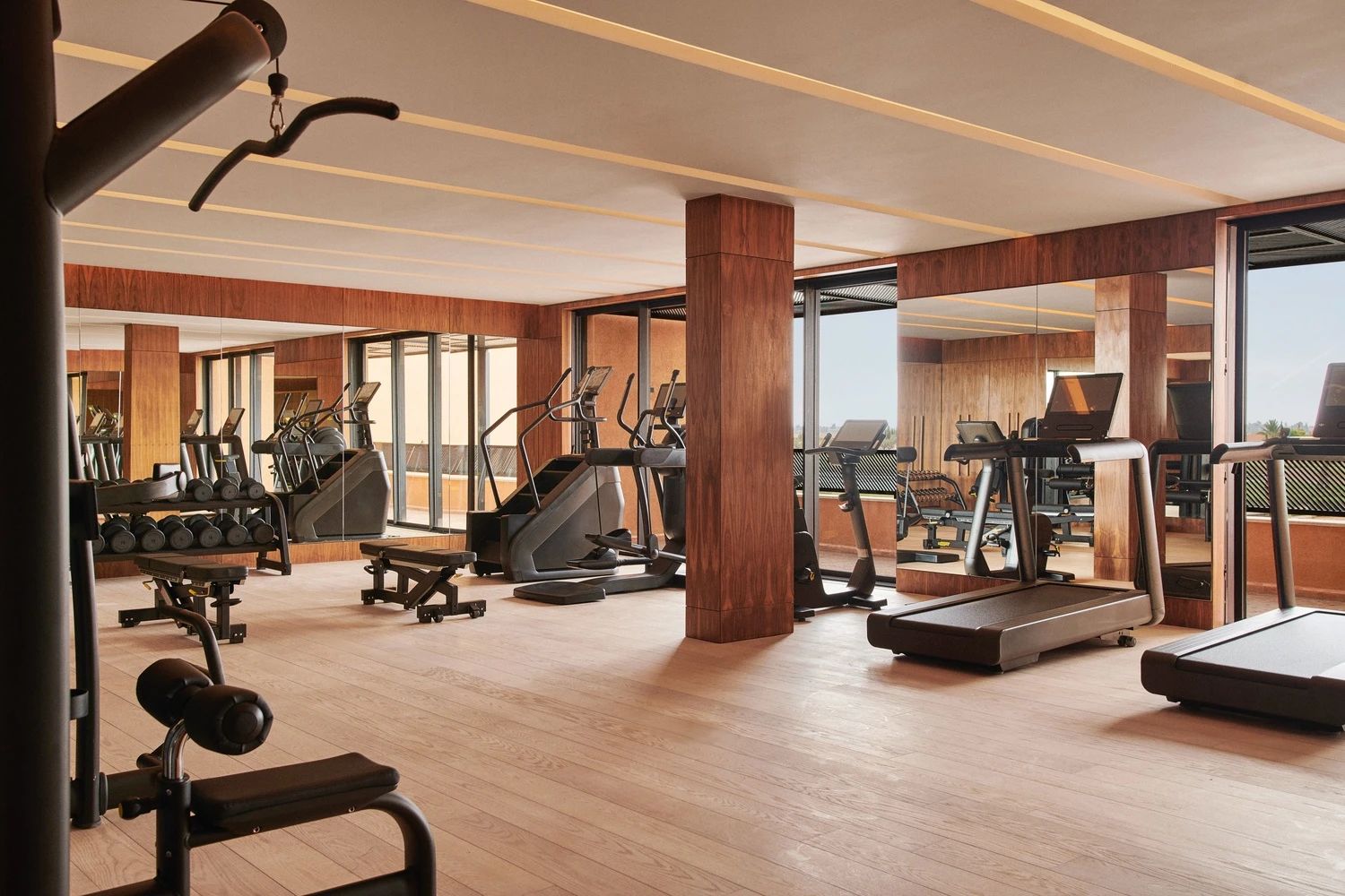 Park Hyatt Marrakech (28)