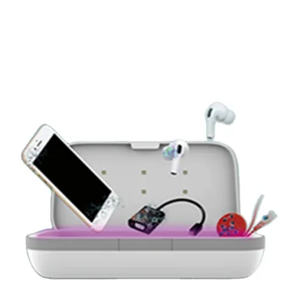 Sell Well New Type Professional Toothbrush Uv Sterilizer Box For Food