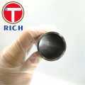 Inconel 600625 니켈 합금 이음매없는 스틸 튜브