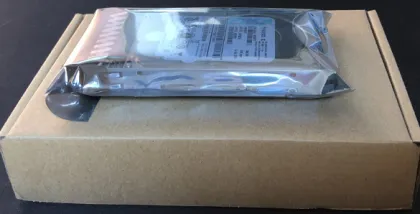 Original Dell W347K 600GB 15K SAS Internal Server Hard Disk for Sale