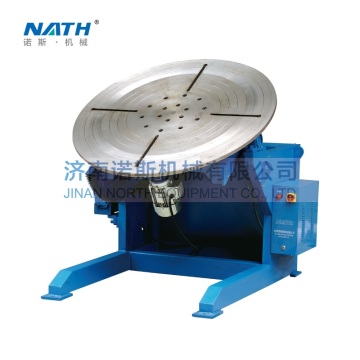 3000kgs high quality and low price welding positioner