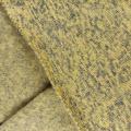 polyester fleece brushed knit fabric