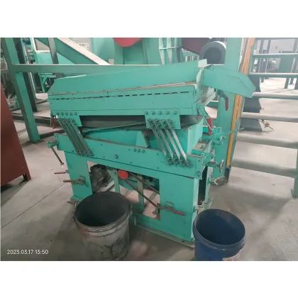 Hydrometallurgy Lithium Battery Recycling Plant: Including Positive Electrode Plate Crusher and Recycling Line Machine