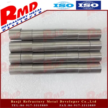 W wolfram tungsten bar