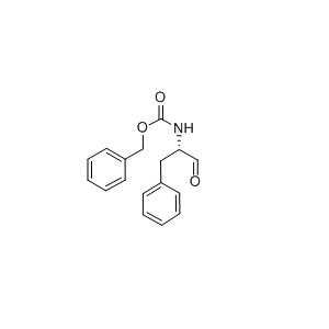 درجة نقاء عالية Cbz-L-فينيلالانينال [هبلك] إيه ناين إيت % CAS 59830-60-3