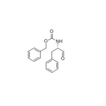 高純度 Cbz L Phenylalaninal HPLC ≥98% CAS 59830-60-3