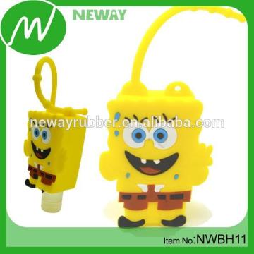 SpongeBob SquarePants Hand Sanitizer Holders