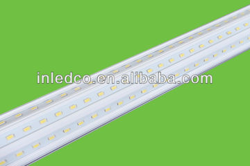 IP65 waterproof l e d lights 1500mm pure warm cool white dimmable fixture