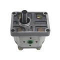 CBN-F306 Aluminium Alloy Hydraulic Micro Gear Pump