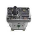 CBN-F306 Aluminium ALLIAGE HYDRAULIC Micro Gear Pump