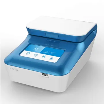 Cost of Pcr Thermal Cycler Machine