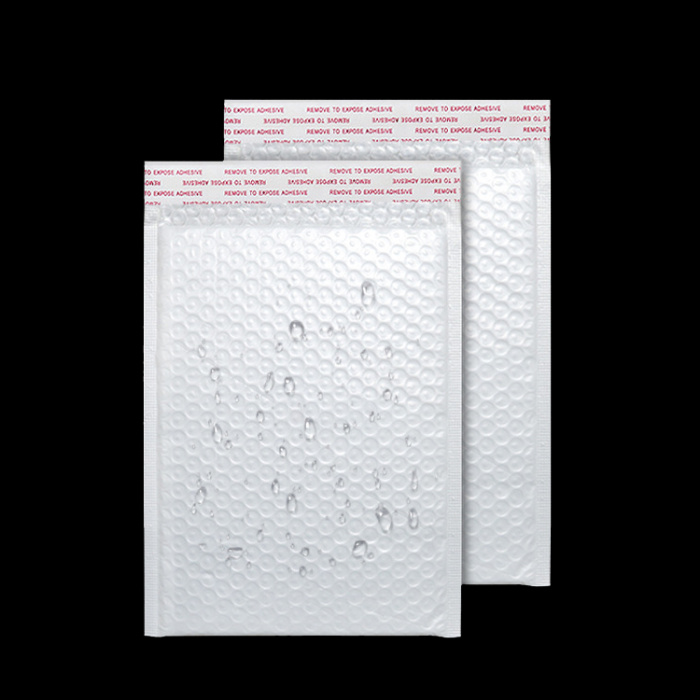 Poly Mailers Bubble Mailer Eco-Friendly Burmble Buap စာအိတ်