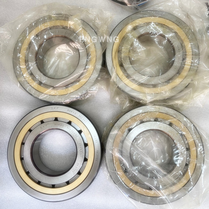 05224392 06272U Heavy Machinery Single Drum Roller Bearing For BOMAG BW 226 DH-4 SKF Bearing3