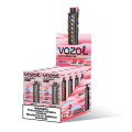 Vozol gear shisha 25k vape