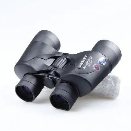 AX6 COMET 8X40 high definition binocular