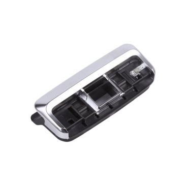 Automotive Push Button Switch Injection molds