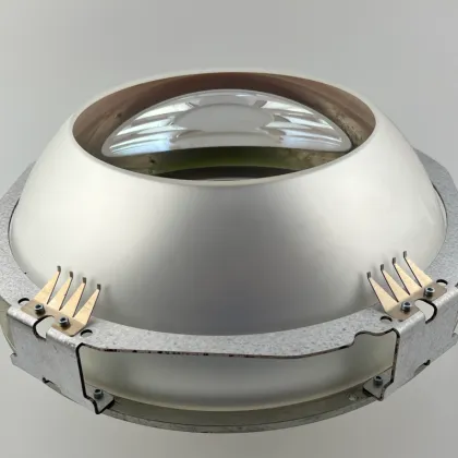 Digital Projection E-Vision Laser 4K-UHD Barco Cinema Projector