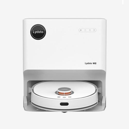 Xiaomi Lydsto W2 Automatic Self Cleaning Robot
