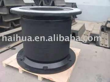 vessel fenders